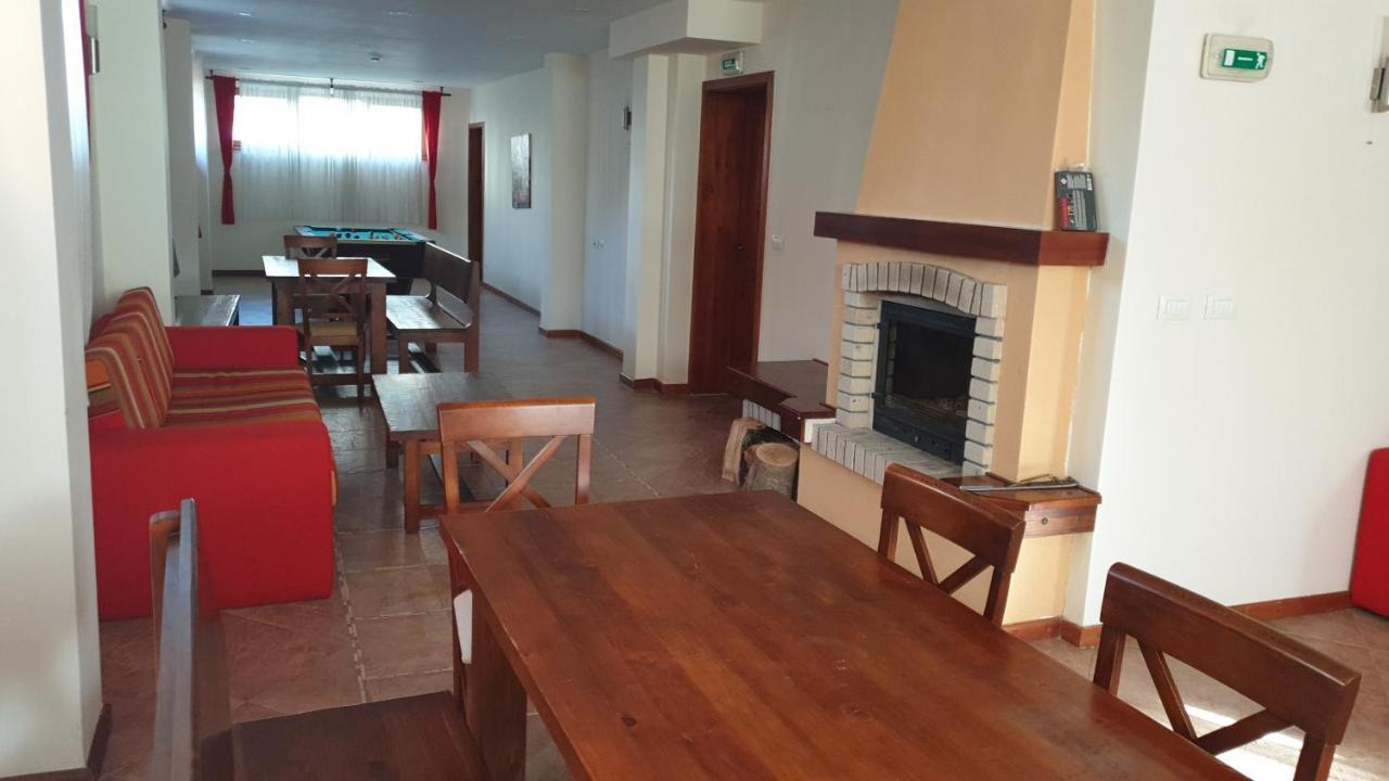 Free Spa В Св. Иван Рилски - Сладък Дом Сред Лукс Bansko Exterior foto