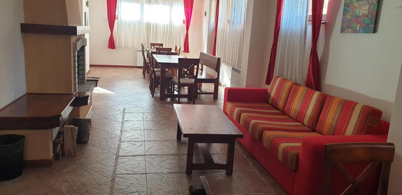 Free Spa В Св. Иван Рилски - Сладък Дом Сред Лукс Bansko Exterior foto